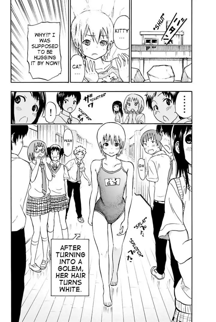 Slime-san to Yuusha Kenkyuubu Chapter 2 16